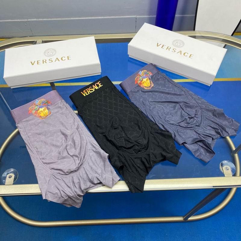 Versace boxer L-3XL 072711